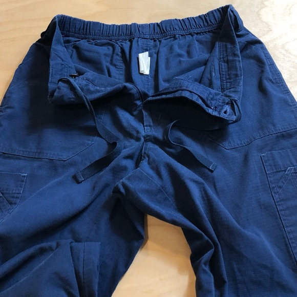 Carhartt Medical Scrub Pants Size L. - Picture 3 of 9